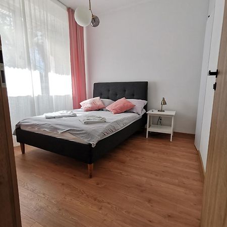 Apartament Z Klimatyzacja Krakow Exterior photo