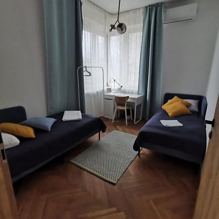 Apartament Z Klimatyzacja Krakow Exterior photo