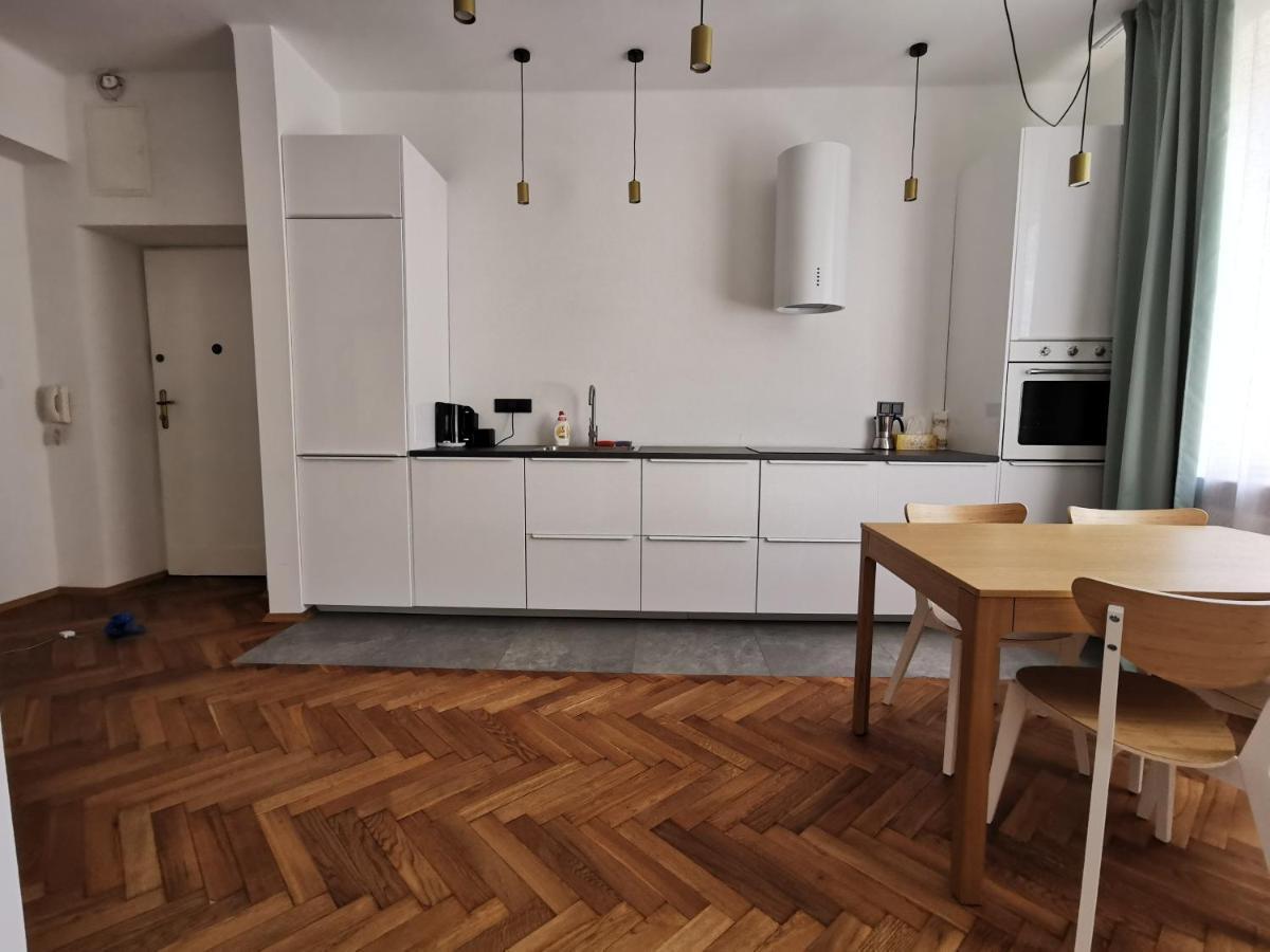 Apartament Z Klimatyzacja Krakow Exterior photo