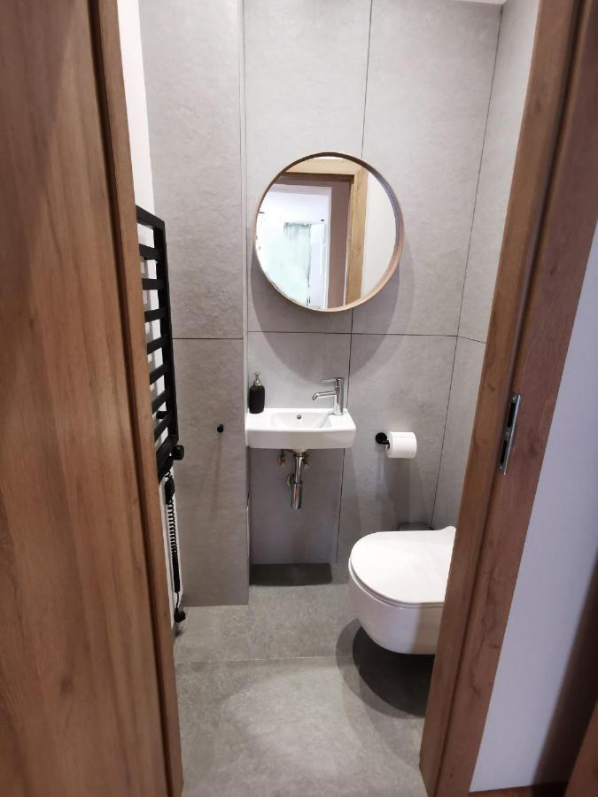 Apartament Z Klimatyzacja Krakow Exterior photo