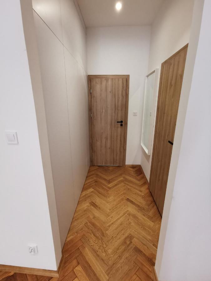Apartament Z Klimatyzacja Krakow Exterior photo
