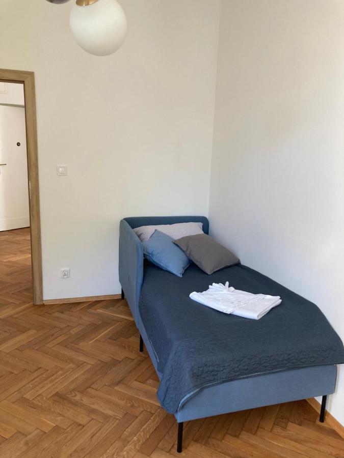 Apartament Z Klimatyzacja Krakow Exterior photo