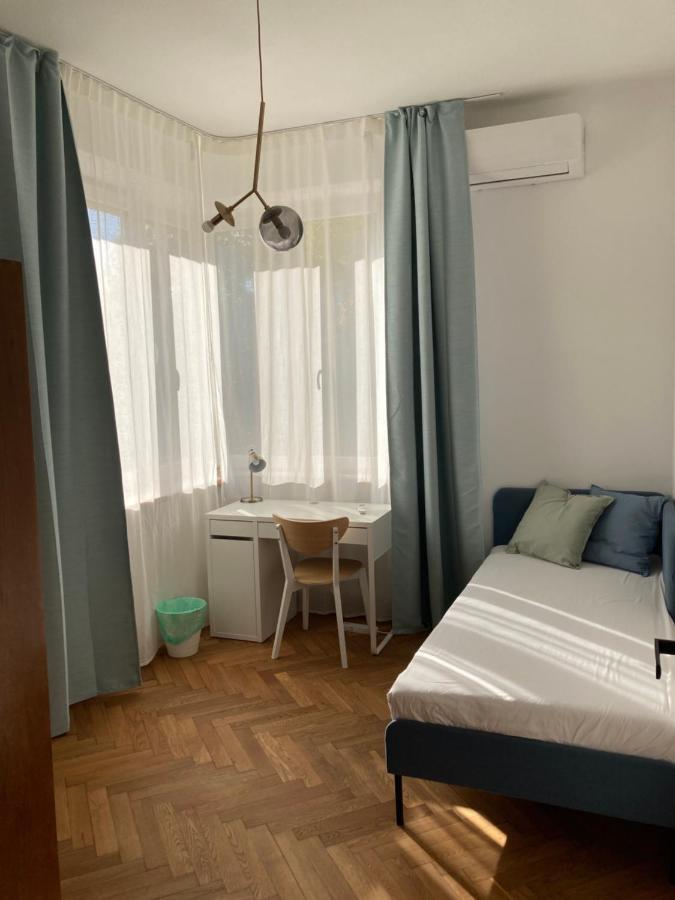 Apartament Z Klimatyzacja Krakow Exterior photo